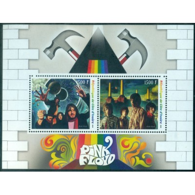 Tributo a Pink Floyd